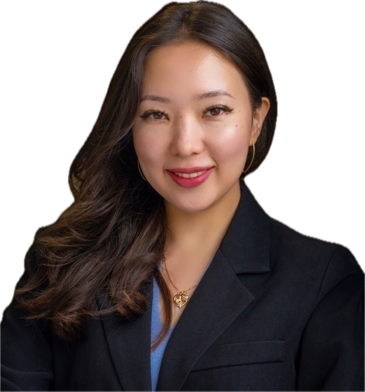 Aya — Real Estate Agent